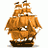 Jogo Pirate Stories: Kit & Ellis