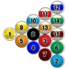 Jogo Pool House