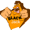 Jogo Prehistoric Blackjack