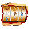 Prehistoric Slots game