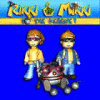 Jogo Rikki & Mikki To The Rescue