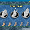 Jogo Rock-Paper-Scissors