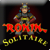 Jogo Ronin Solitaire