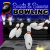 Jogo Saints & Sinners Bowling