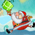 Mais informações sobre o jogo Santa's Gift Jump