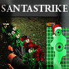 Jogo Santastrike
