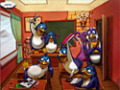 Imagens para download gratuito de 1 Penguin 100 Cases 1