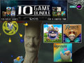 Imagens para download gratuito de 10 Game Bundle for PC 3