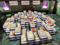 Imagens para download gratuito de 3D Magic Mahjongg 1