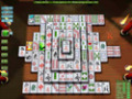 Imagens para download gratuito de 3D Magic Mahjongg 3