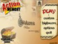 Imagens para download gratuito de Action Memory 3