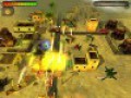 Imagens para download gratuito de Air Strike II: Gulf Thunder 1