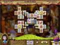 Free download Alice's Magical Mahjong screenshot