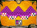 Imagens para download gratuito de Ancient Tripeaks 2