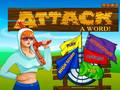Imagens para download gratuito de Attack a Word 1