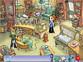 Free download Avenue Flo screenshot