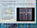 Imagens para download gratuito de Aveyond: Gates of Night Strategy Guide 2