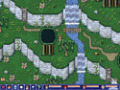 Imagens para download gratuito de Aveyond: Gates of Night 1