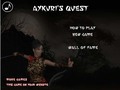 Free download Aykuris Quest screenshot