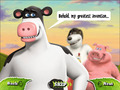 Imagens para download gratuito de Back at the Barnyard: Compost the Most 2