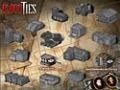 Free download Blood Ties screenshot
