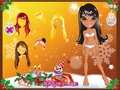 Imagens para download gratuito de Bratz's Fashion Christmas 2