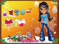 Imagens para download gratuito de Bratz's Fashion Christmas 3