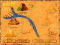 Imagens para download gratuito de Brickshooter Egypt 2