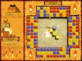 Imagens para download gratuito de Brickshooter Egypt 3