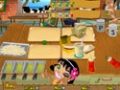 Free download Burger Island screenshot