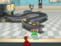 Free download Burger Shop screenshot