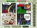 Imagens para download gratuito de Cactus Bruce & the Corporate Monkeys 2