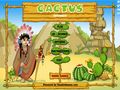 Free download Cactus Words screenshot