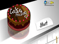 Imagens para download gratuito de Cake Factory 1