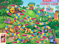 Free download Candy Land - Dora the Explorer Edition screenshot