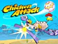 Imagens para download gratuito de Chicken Attack 3