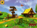 Free download Chicken Village screenshot 2