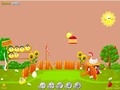 Free download Chicken's Flying School screenshot