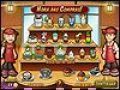 Free download Coffee Rush screenshot