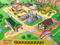 Imagens para download gratuito de Cooking Dash: DinerTown Studios 3