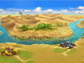 Free download Cradle of Persia screenshot