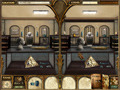 Free download Curse of the Pharaoh: The Quest for Nefertiti screenshot