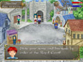 Imagens para download gratuito de Cute Knight Kingdom 1