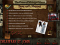 Imagens para download gratuito de Delaware St. John: The Curse of Midnight Manor Strategy Guide 2