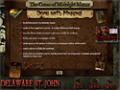 Imagens para download gratuito de Delaware St. John: The Curse of Midnight Manor Strategy Guide 3