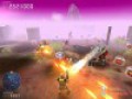 Imagens para download gratuito de Devastation Zone Troopers 1