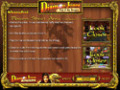 Imagens para download gratuito de Diamon Jones: Eye of the Dragon Strategy Guide 1