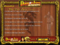 Imagens para download gratuito de Diamon Jones: Eye of the Dragon Strategy Guide 3