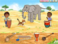 Imagens para download gratuito de Diego`s Safari Adventure 2
