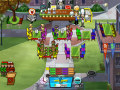 Imagens para download gratuito de Diner Dash 5: BOOM 1